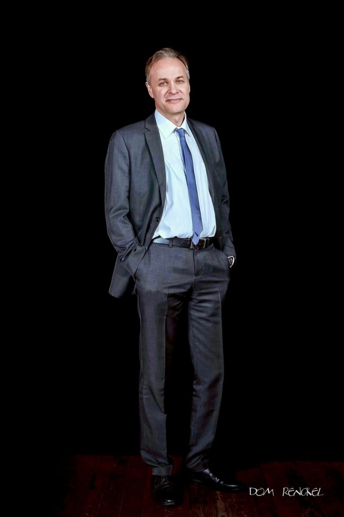 Philippe KOA — photo