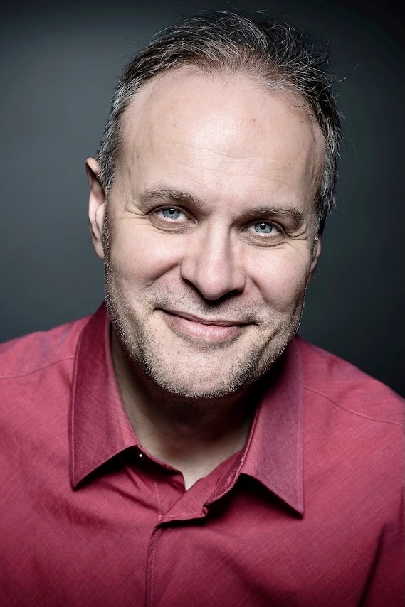 Philippe KOA — photo