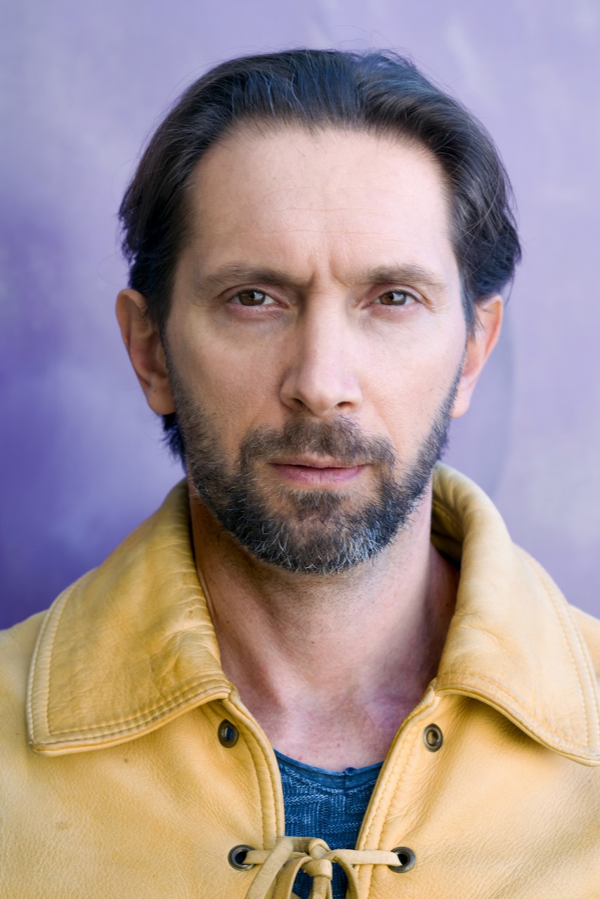 Delcho KOPRIVSHKI — photo