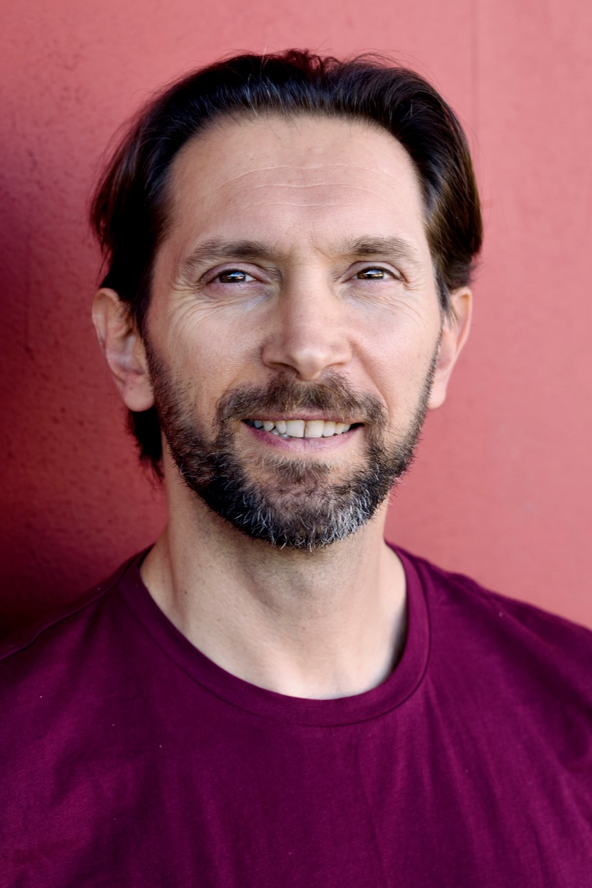 Portrait de Delcho KOPRIVSHKI