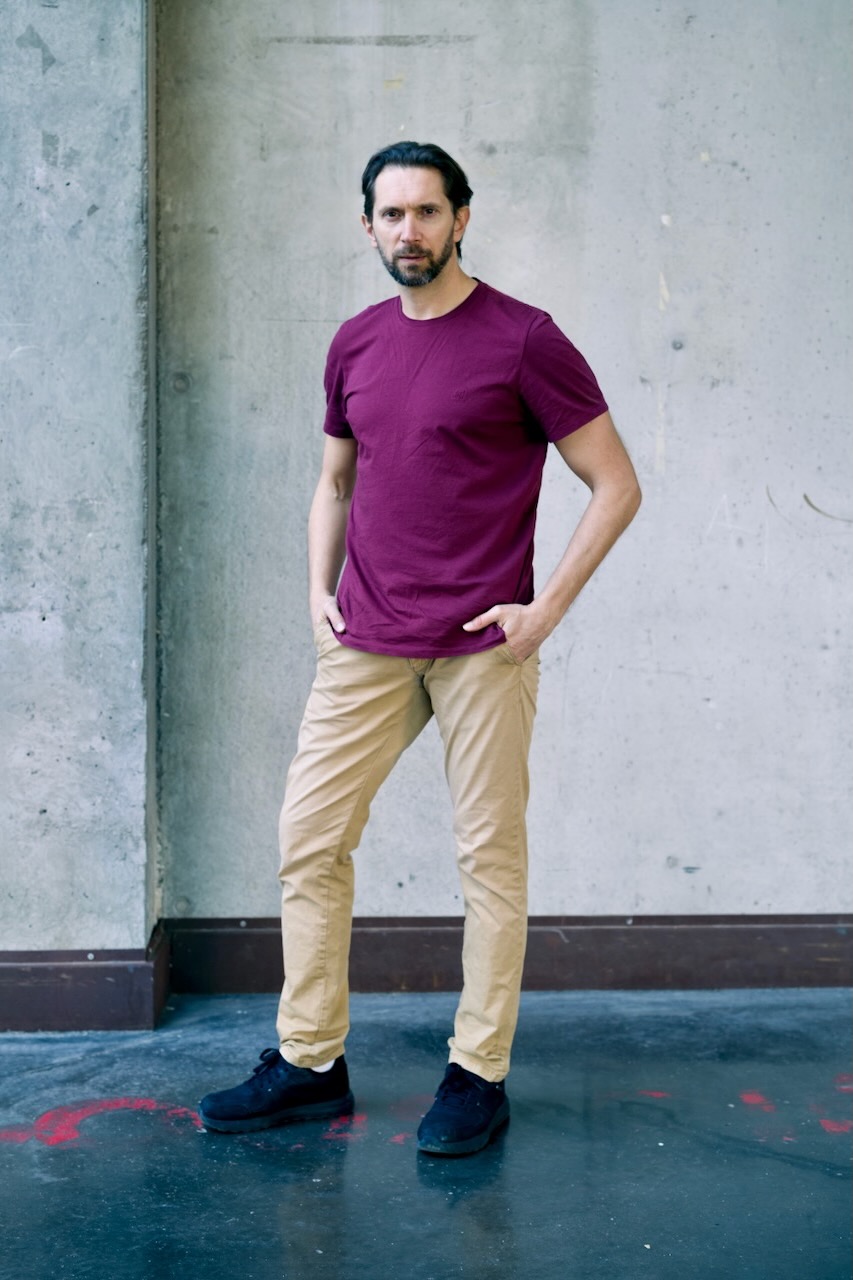 Delcho KOPRIVSHKI — photo