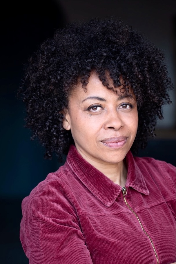 Julie KPÉRÉ — photo