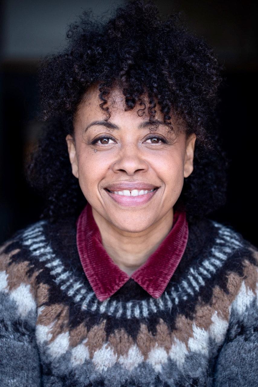 Julie KPÉRÉ — photo