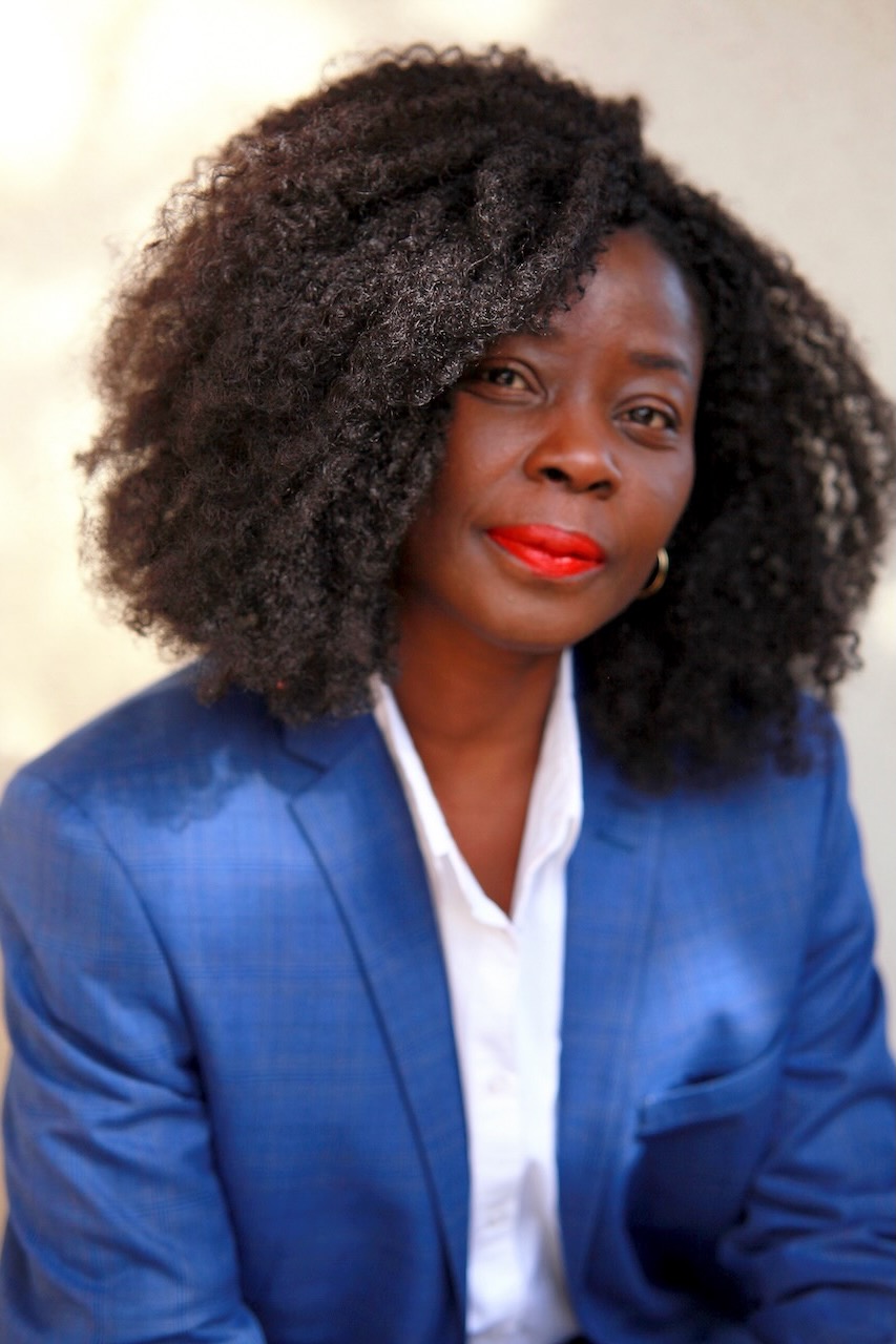 Tella KPOMAHOU — photo