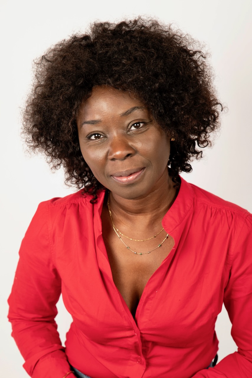 Portrait de Tella KPOMAHOU