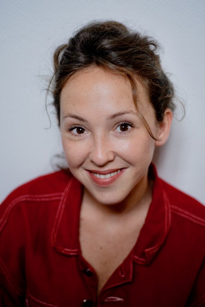 Lisa KRAMARZ — photo