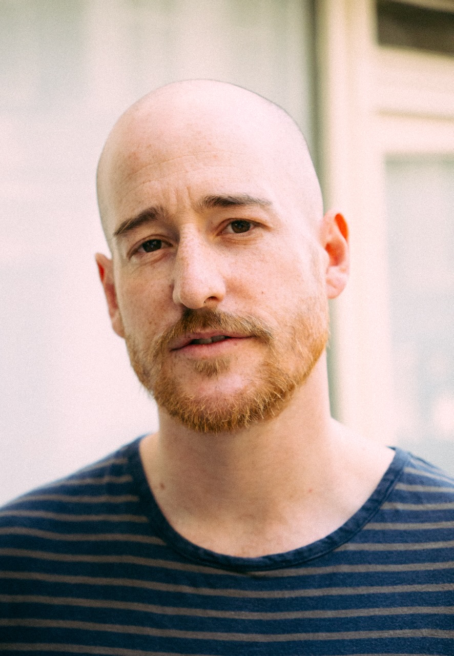 Portrait de Thibaut KUTTLER