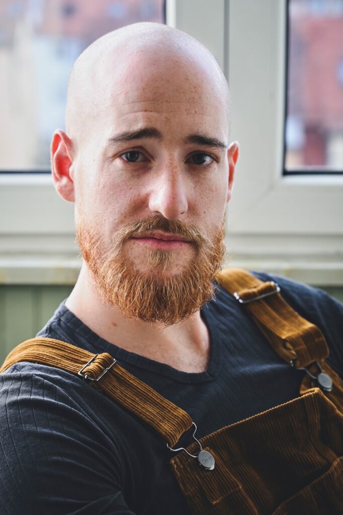 Thibaut KUTTLER — photo