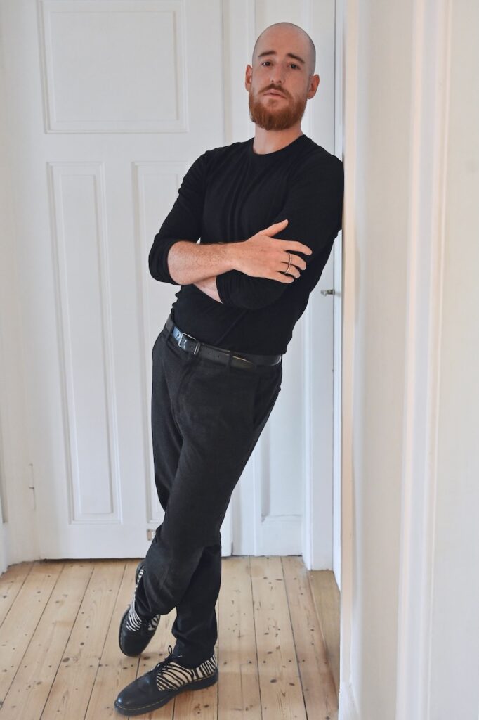 Thibaut KUTTLER — photo