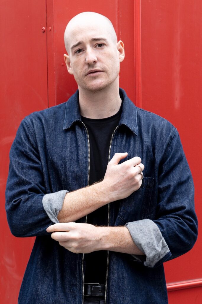 Thibaut KUTTLER — photo