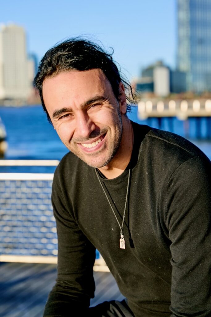 Adam LABLACK — photo