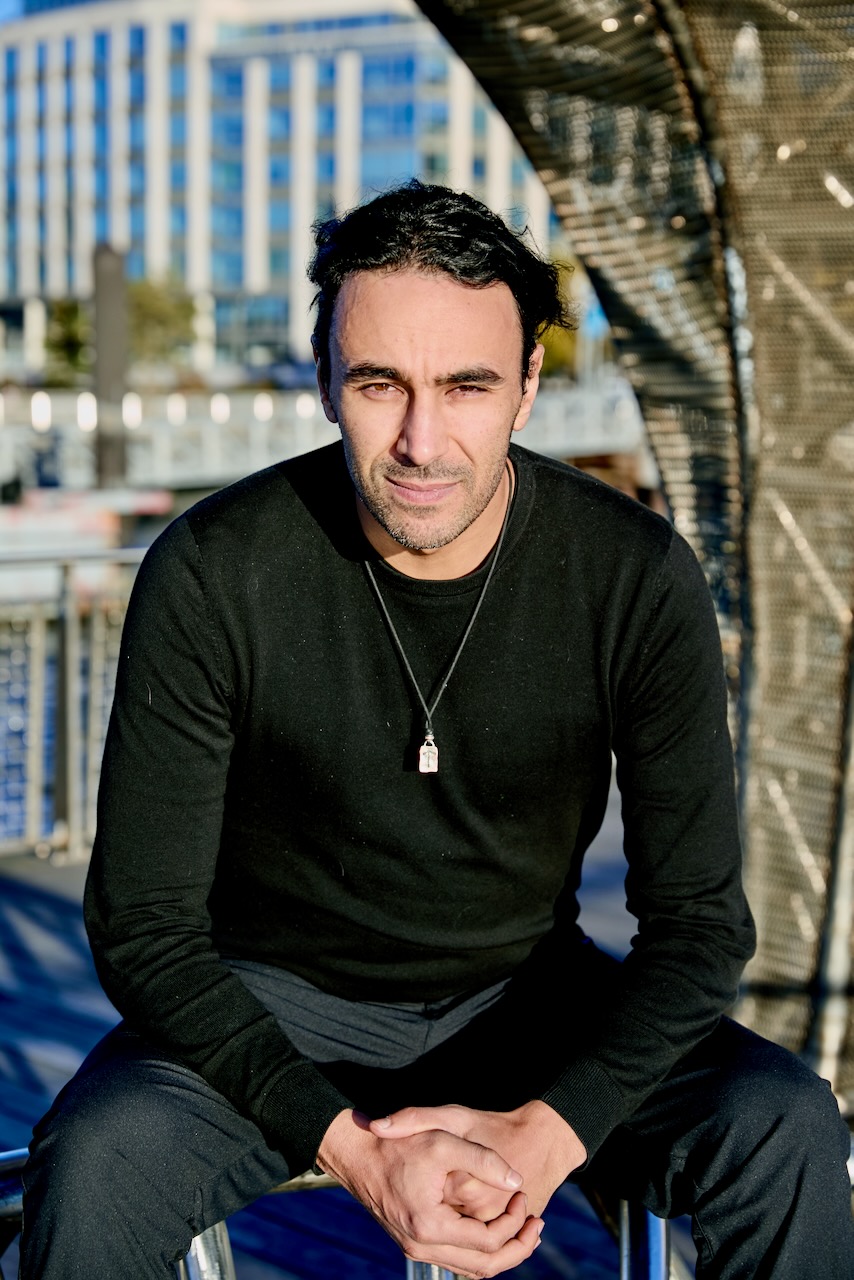 Adam LABLACK — photo