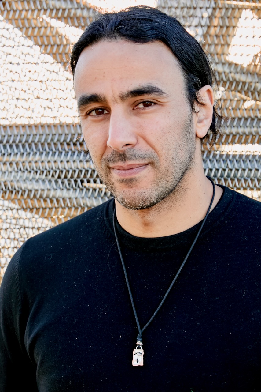 Adam LABLACK — photo