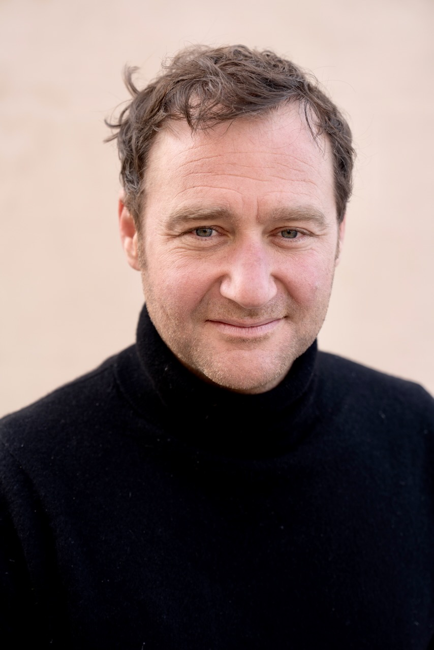 Portrait de Basile LACOEUILHE