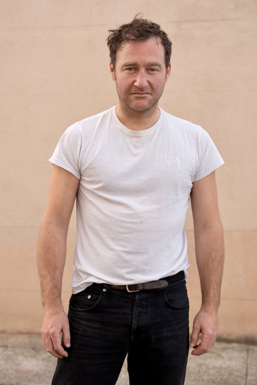 Basile LACOEUILHE — photo