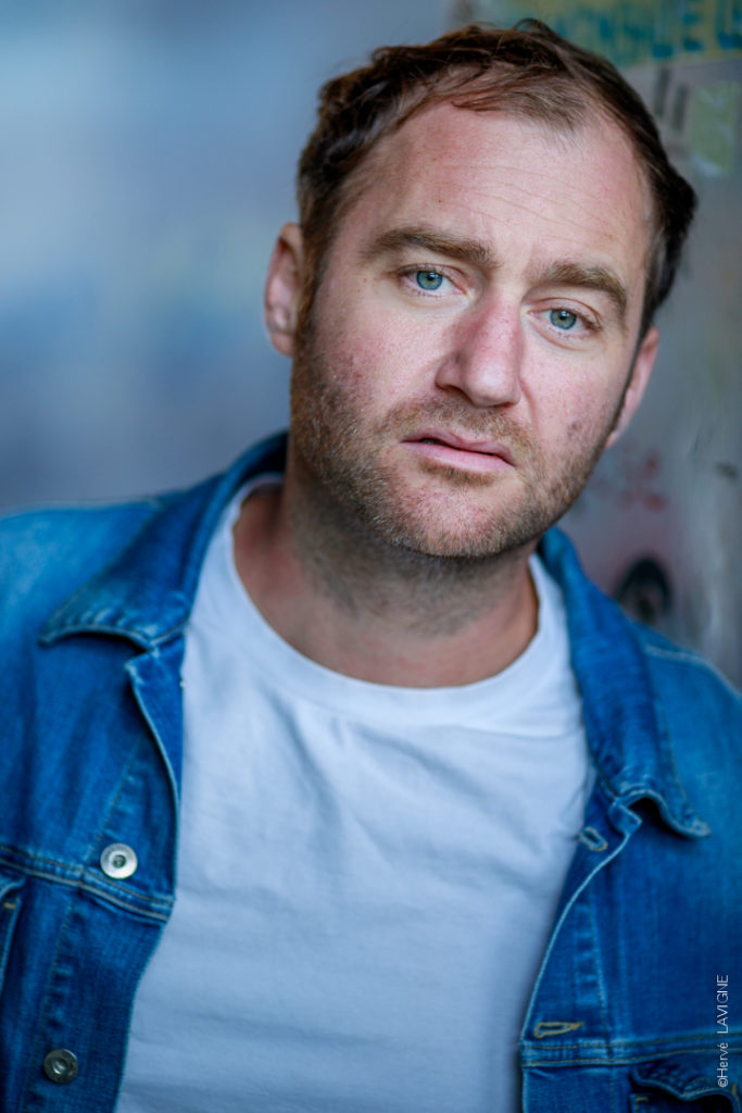 Basile LACOEUILHE — photo