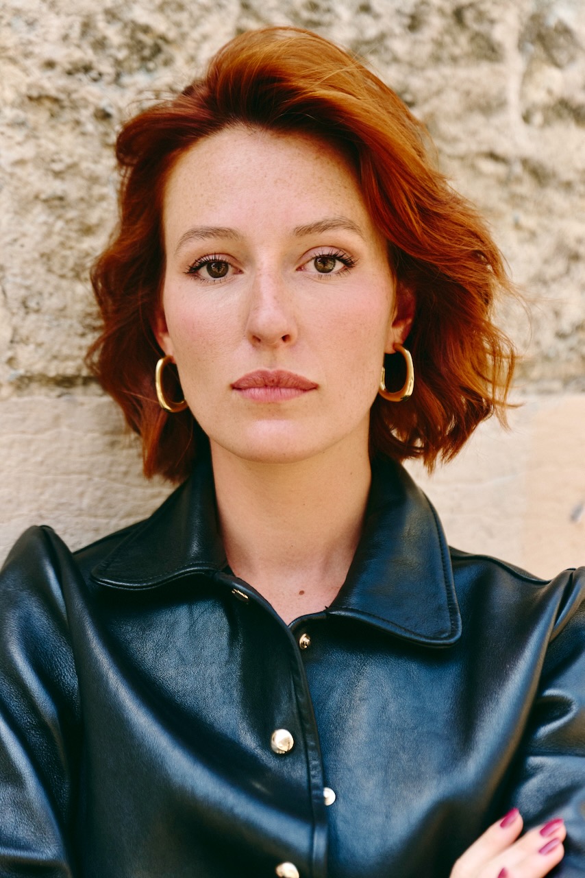 Zoé LAÏB — photo