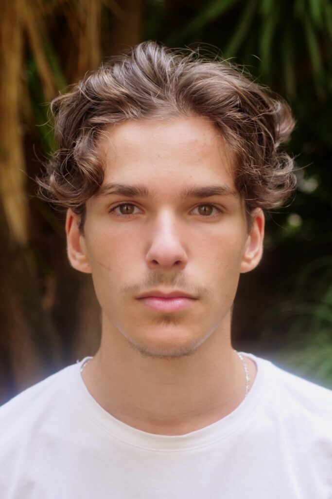 Fabio LANFRANCHI — photo