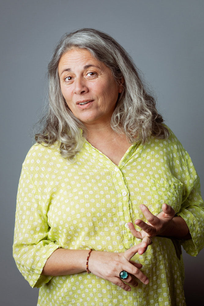 Laurence LAOUADI — photo