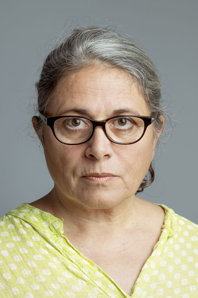 Laurence LAOUADI — photo