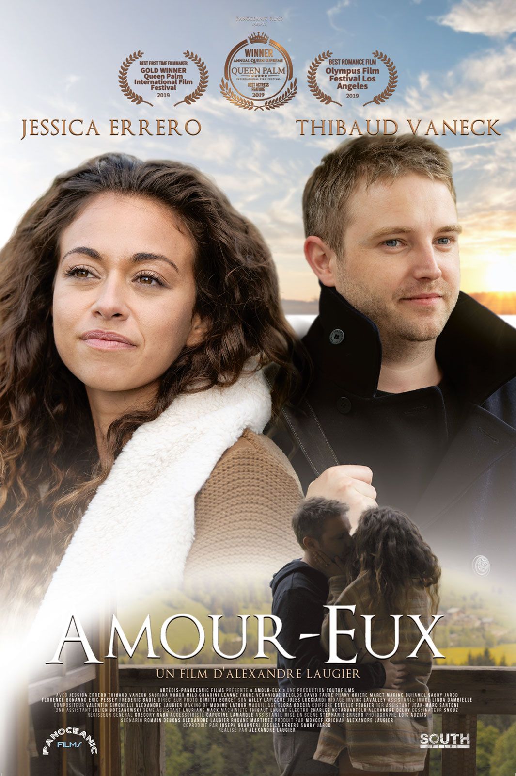 Alexandre LAUGIER — photo