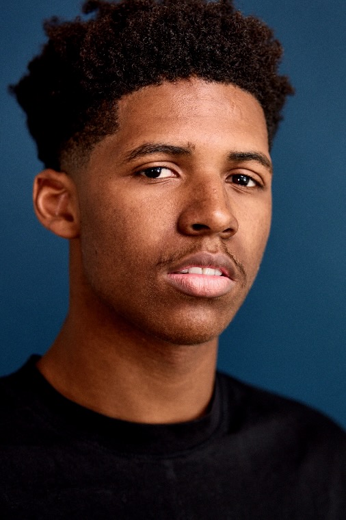 Portrait de Kenthyn LAVANNE