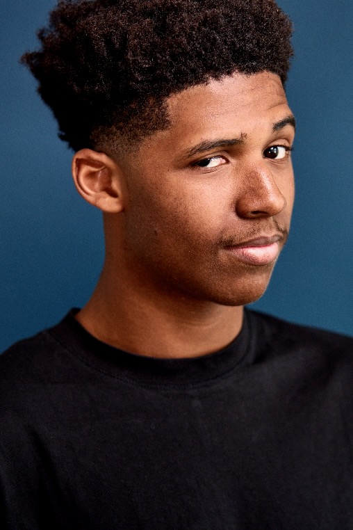 Kenthyn LAVANNE — photo