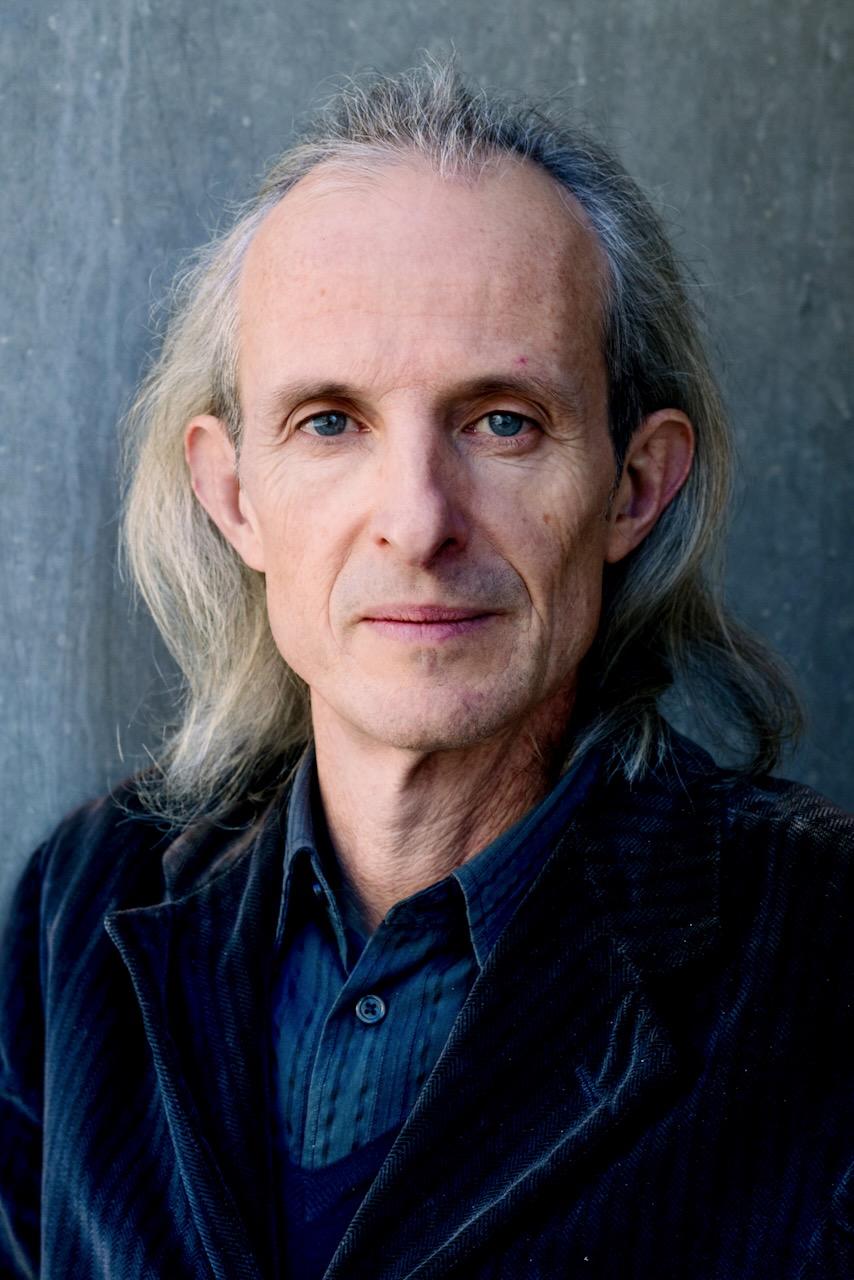 Portrait de Yann LE CORRE