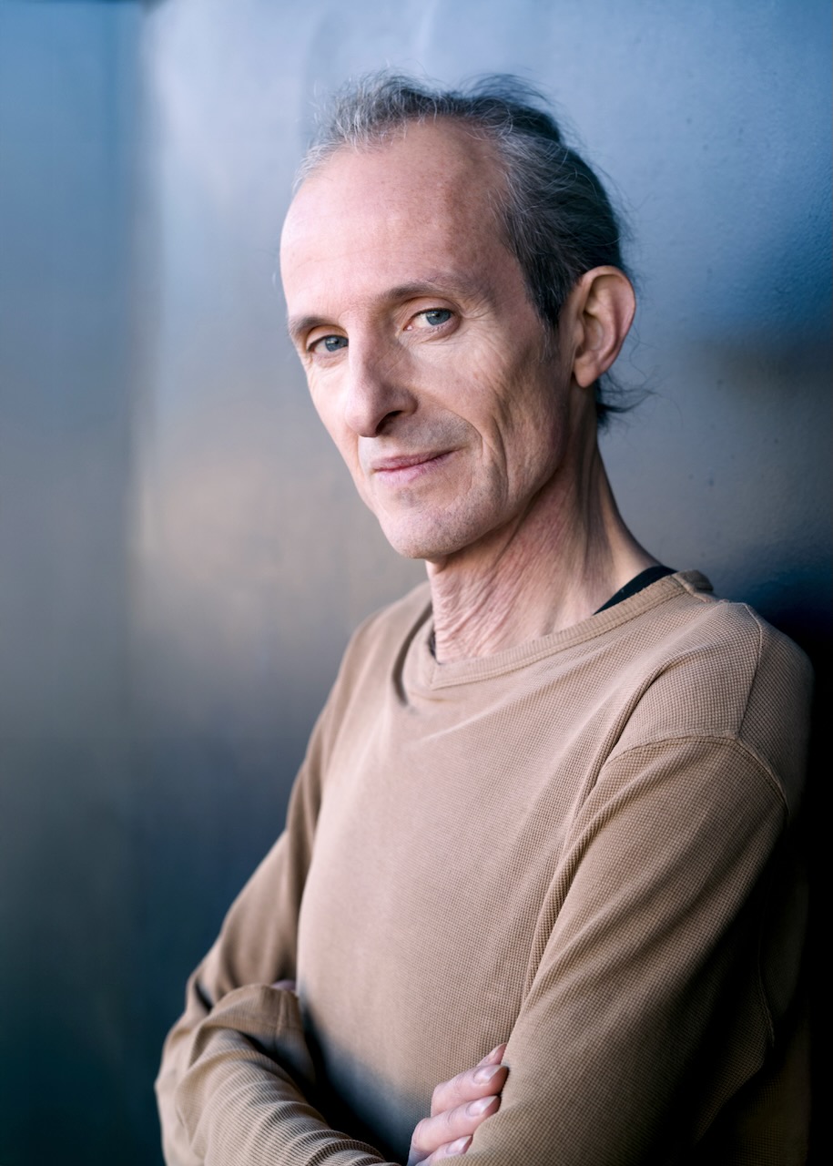 Yann LE CORRE — photo