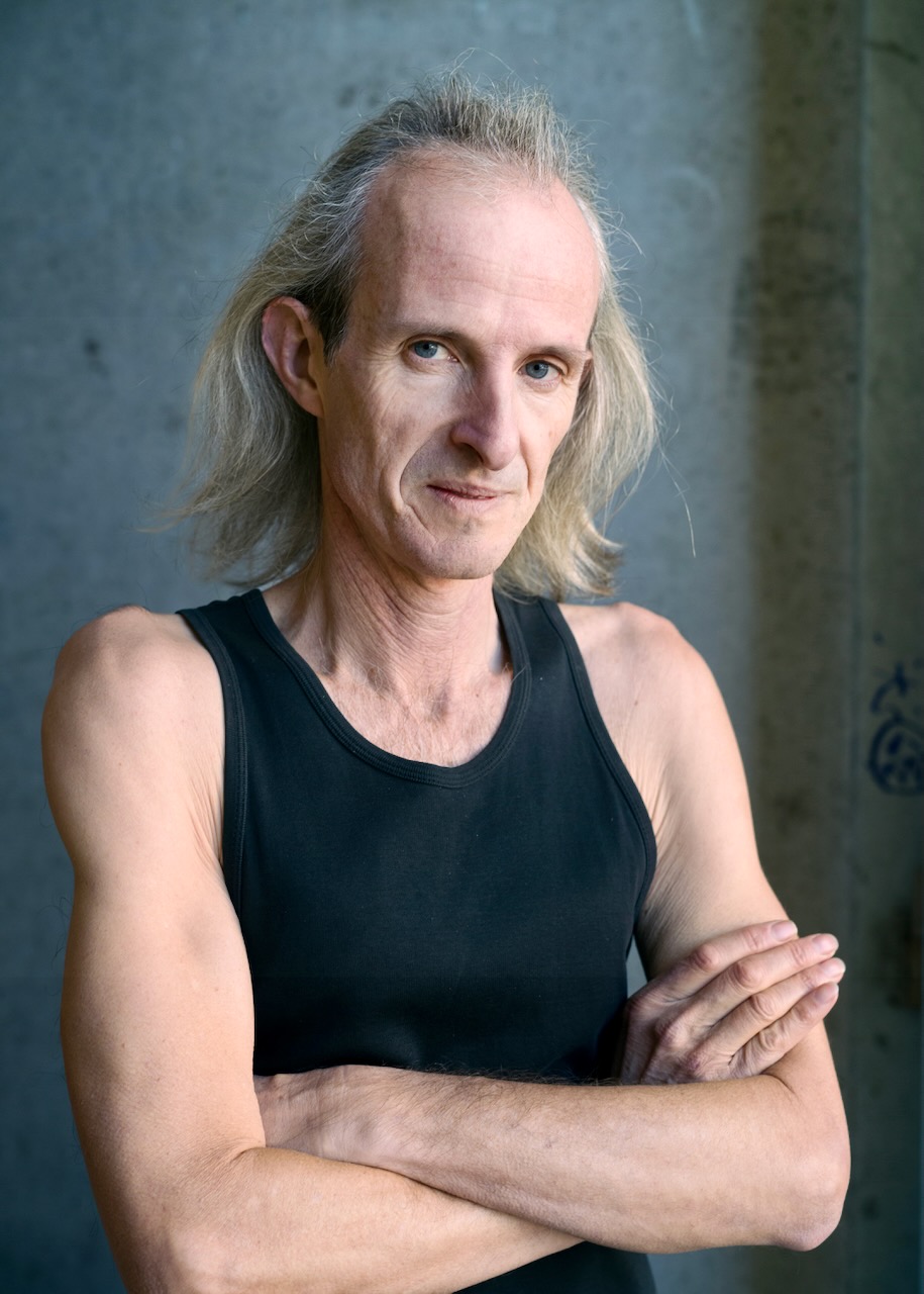 Yann LE CORRE — photo