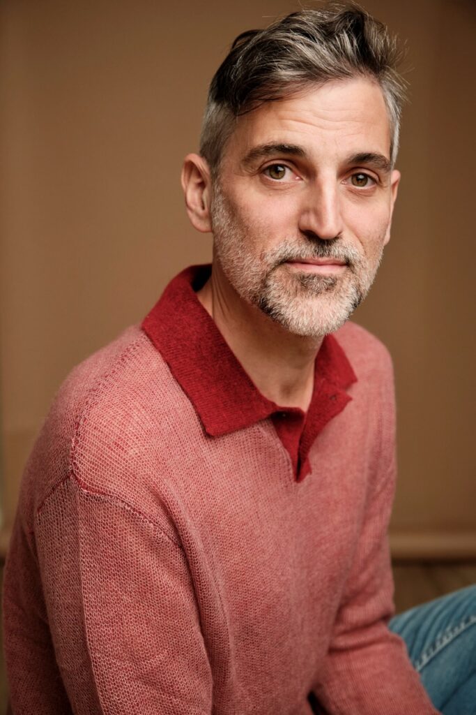 Grégoire LE DU — photo