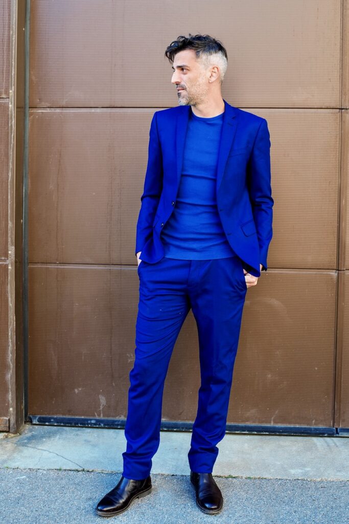 Grégoire LE DU — photo