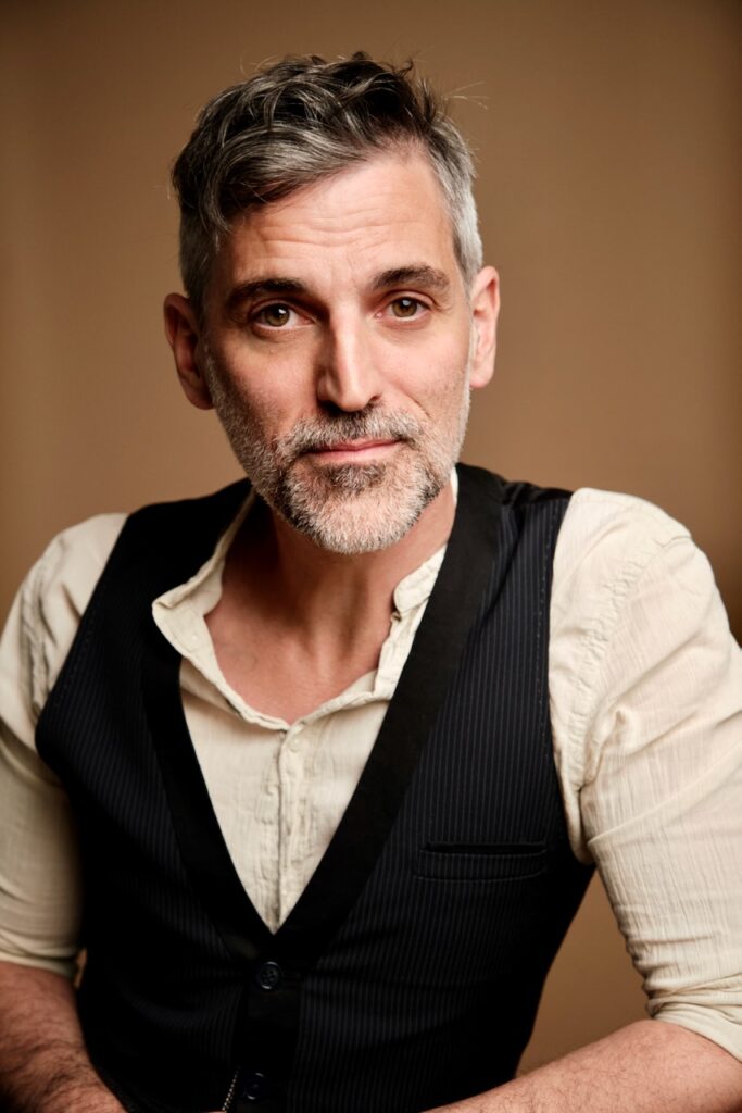 Grégoire LE DU — photo