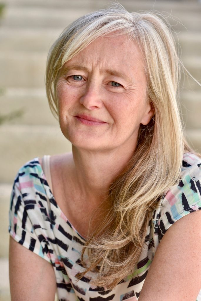 Nolwenn LE DU — photo