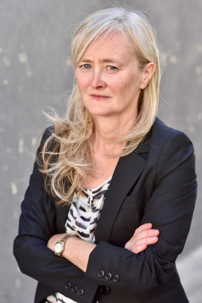 Nolwenn LE DU — photo