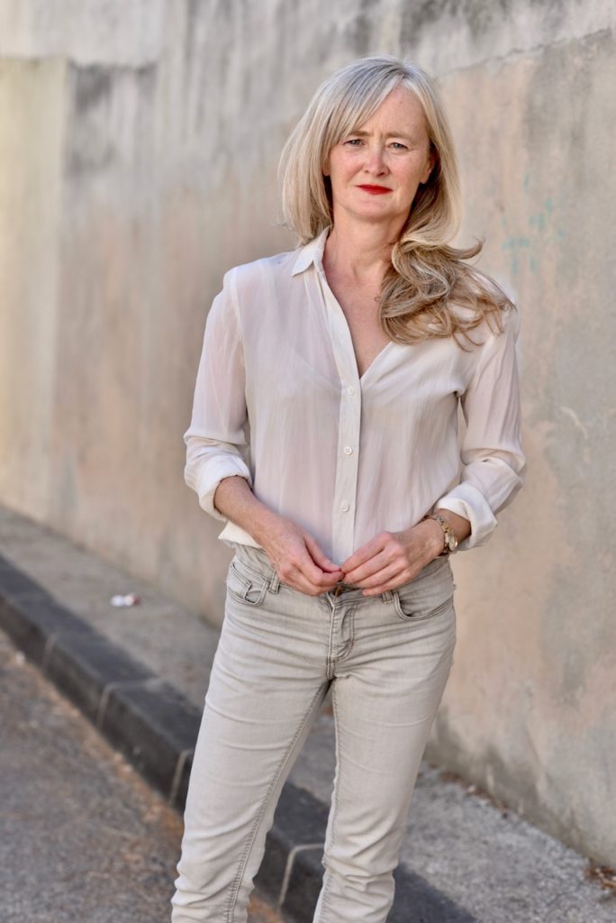 Nolwenn LE DU — photo