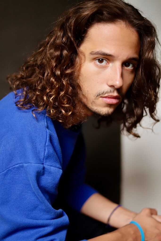 Joseph LEMARIGNIER — photo