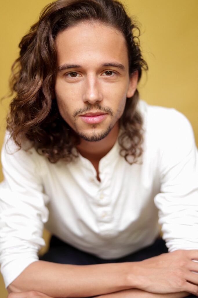 Portrait de Joseph LEMARIGNIER