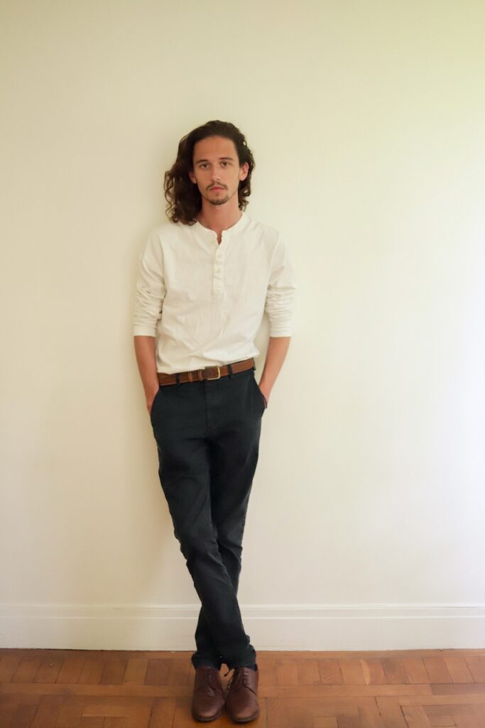 Joseph LEMARIGNIER — photo