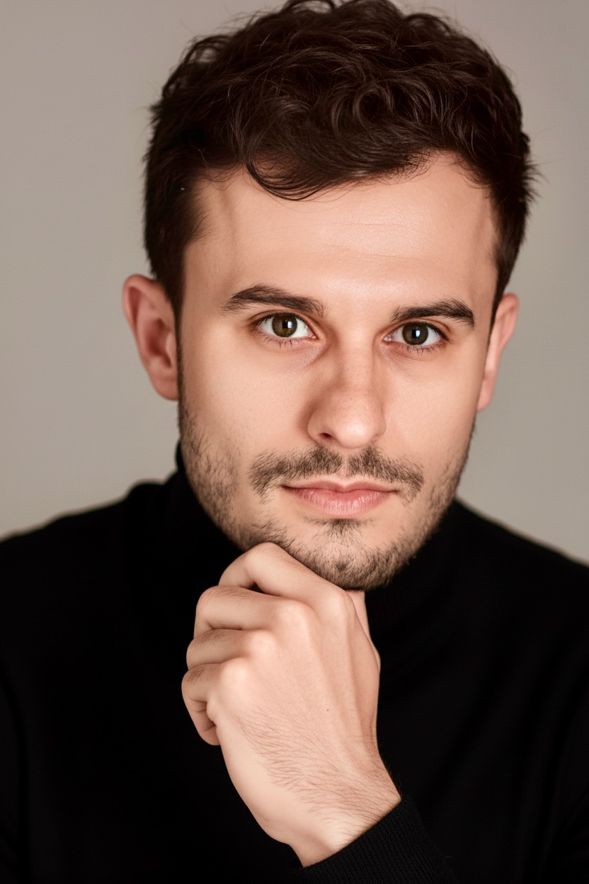 Thomas LESSERTEUR — photo