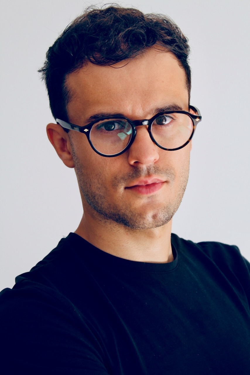 Thomas LESSERTEUR — photo