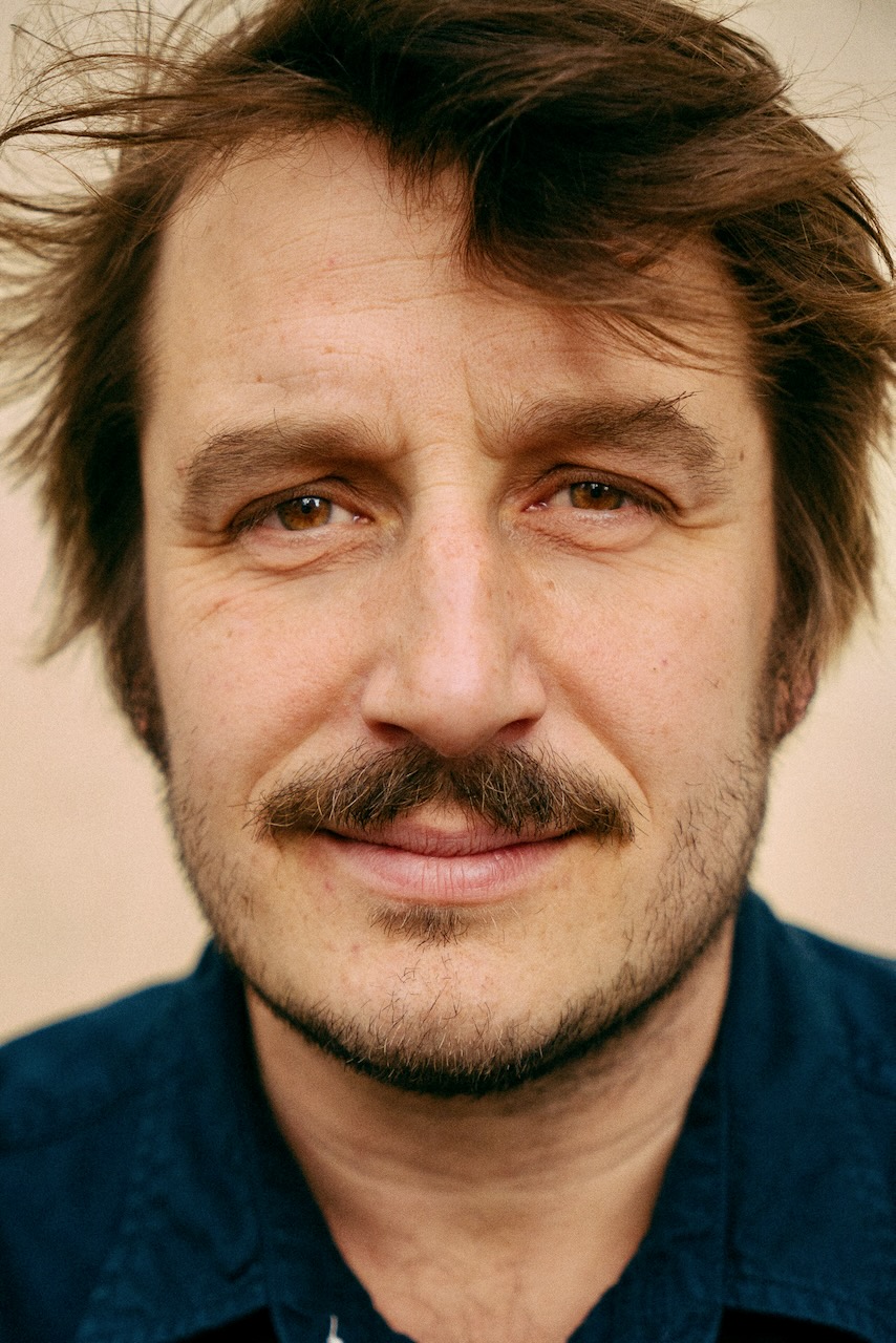 Bob LEVASSEUR — photo