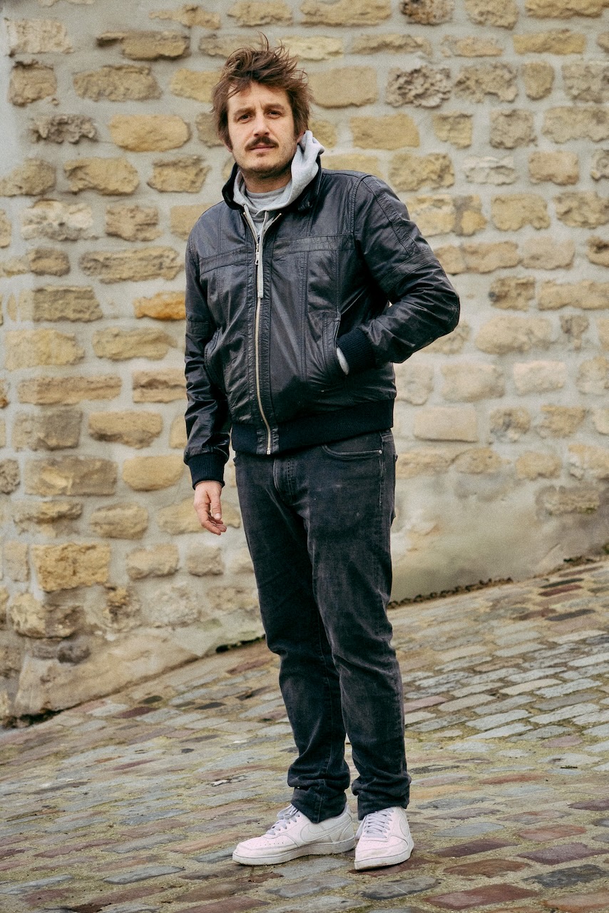 Bob LEVASSEUR — photo