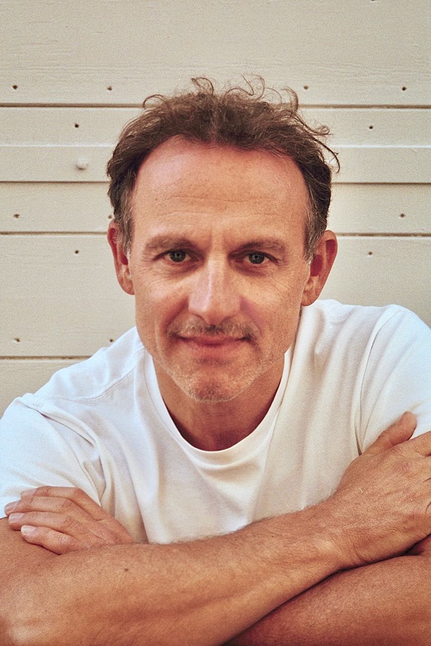 Philippe LEVY — photo