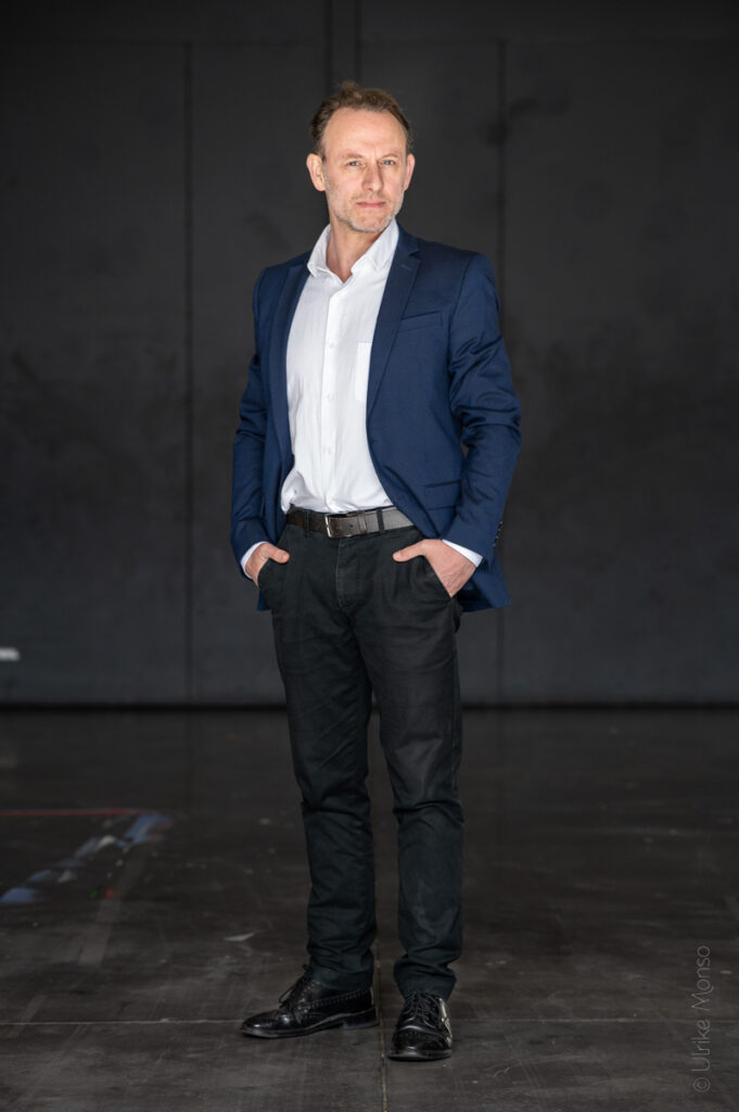 Philippe LEVY — photo