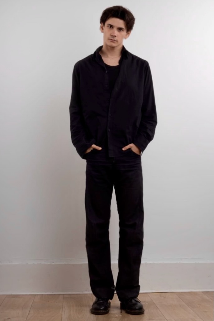 Dario LEYDIER — photo