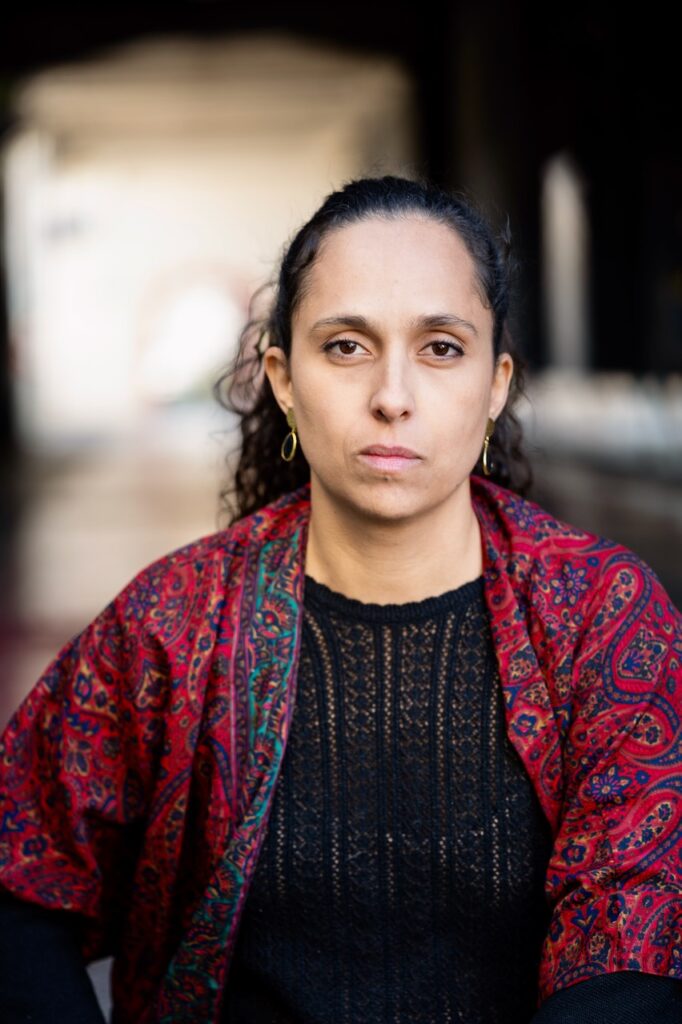 Aurélie LILLO — photo