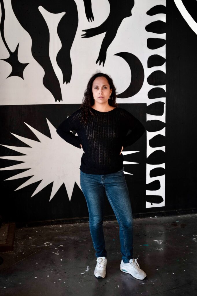 Aurélie LILLO — photo