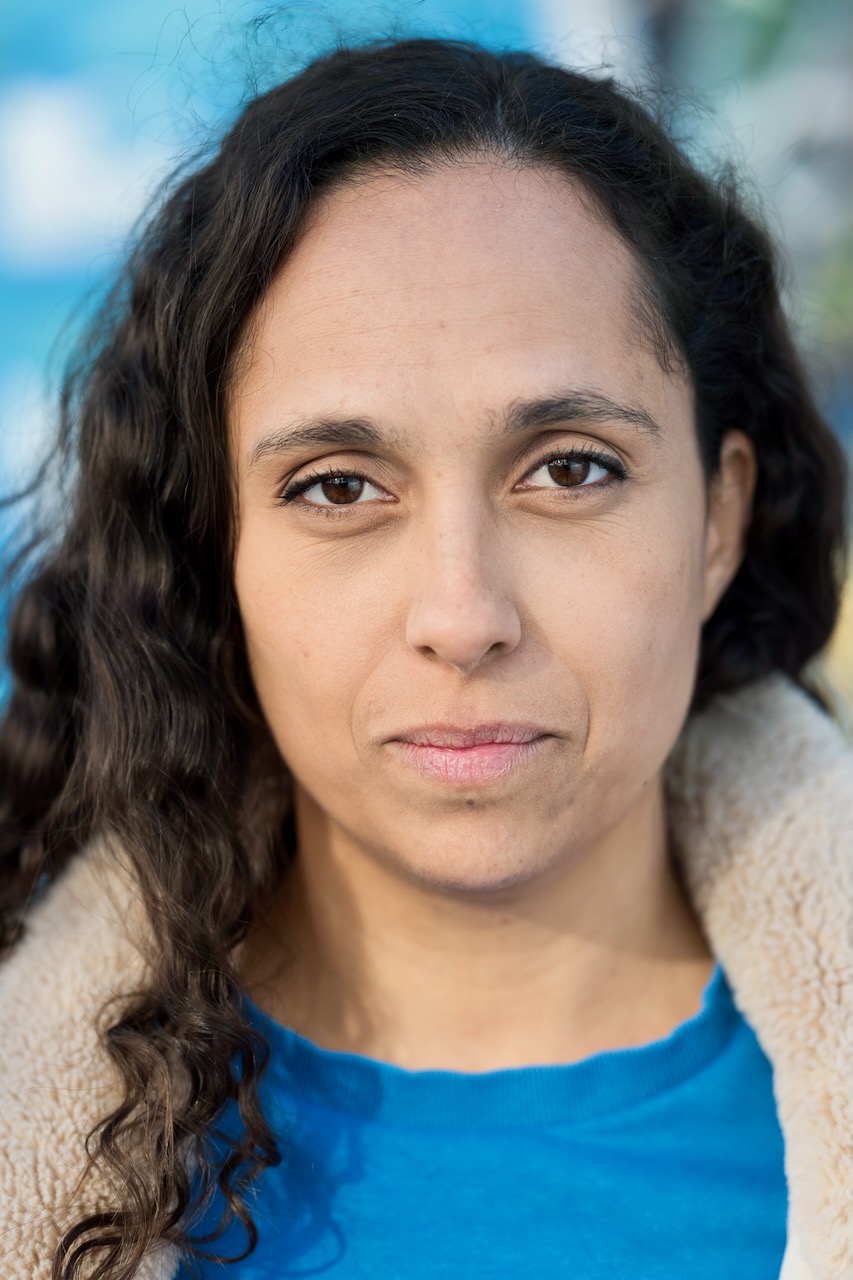 Portrait de Aurélie LILLO