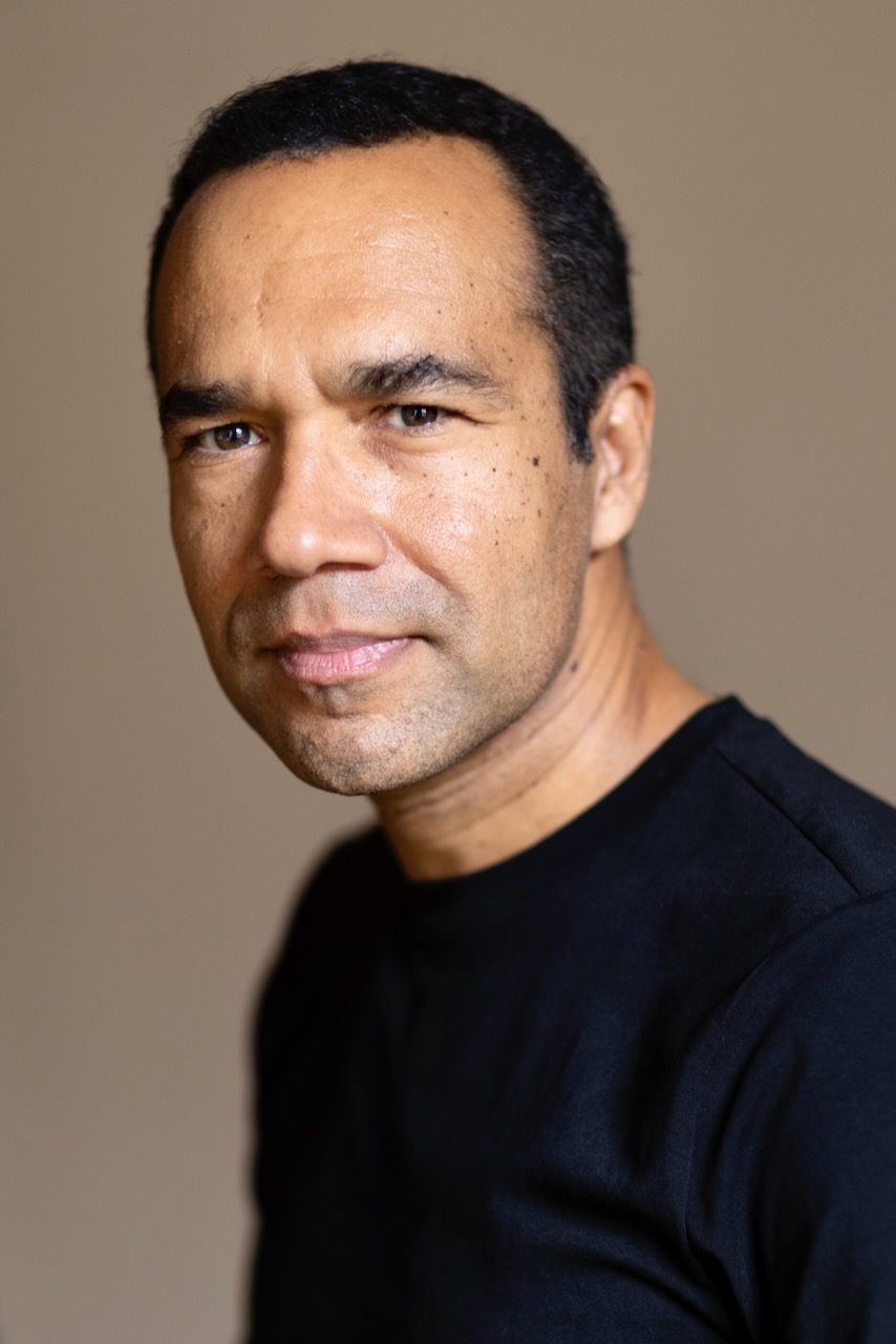 Portrait de Nicolas LIMERY